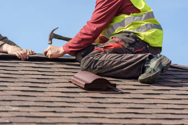 Trusted Maize, KS Roofing Contractor Experts