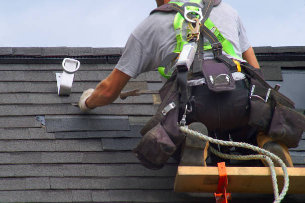 Professional Roofing Contractor in Maize, KS