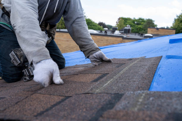 Roof Installation Near Me in Maize, KS