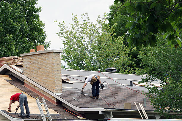 Best Storm Damage Roof Repair  in Maize, KS