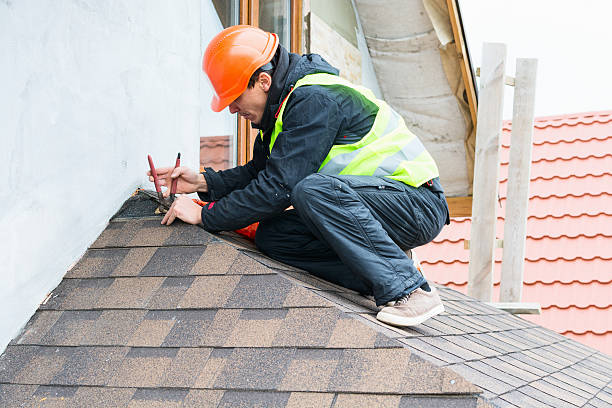 Best Local Roofing Companies  in Maize, KS