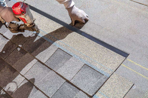 Best Commercial Roofing Services  in Maize, KS